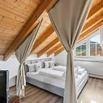 Kuschelige Mit Balkon & Free Wifi * Buchenberg (Bavaria)