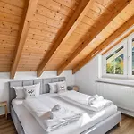 Kuschelige Mit Balkon & Free Wifi * Buchenberg (Bavaria)