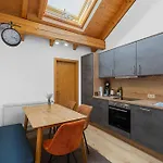 Kuschelige Mit Balkon & Free Wifi Lejlighed