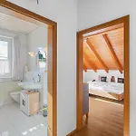 Lejlighed Kuschelige Mit Balkon & Free Wifi