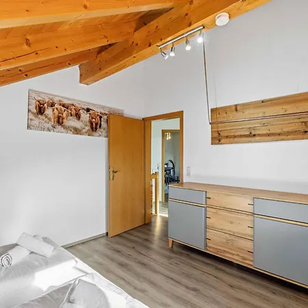 דירה Kuschelige Mit Balkon & Free Wifi *