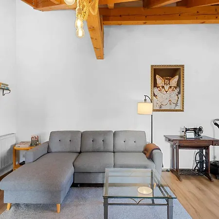 Kuschelige Mit Balkon & Free Wifi דירה Buchenberg (Bavaria)