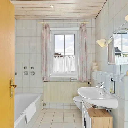 Apartment Kuschelige Mit Balkon&free Wifi Buchenberg (Bavaria)