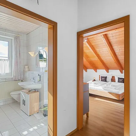 Apartment Kuschelige Mit Balkon&free Wifi