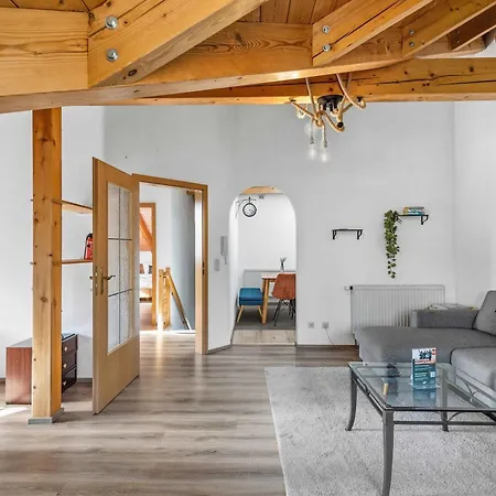 Kuschelige Mit Balkon & Free Wifi * Buchenberg (Bavaria)