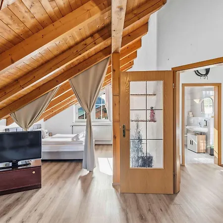 Kuschelige Mit Balkon & Free Wifi דירה *