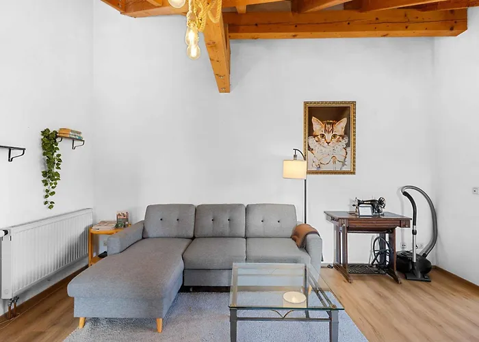 Kuschelige Mit Balkon & Free Wifi דירה Buchenberg (Bavaria)