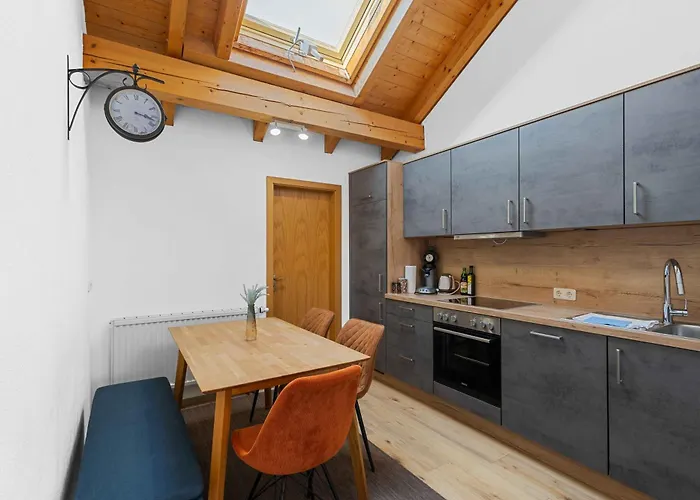 Kuschelige Mit Balkon & Free Wifi דירה