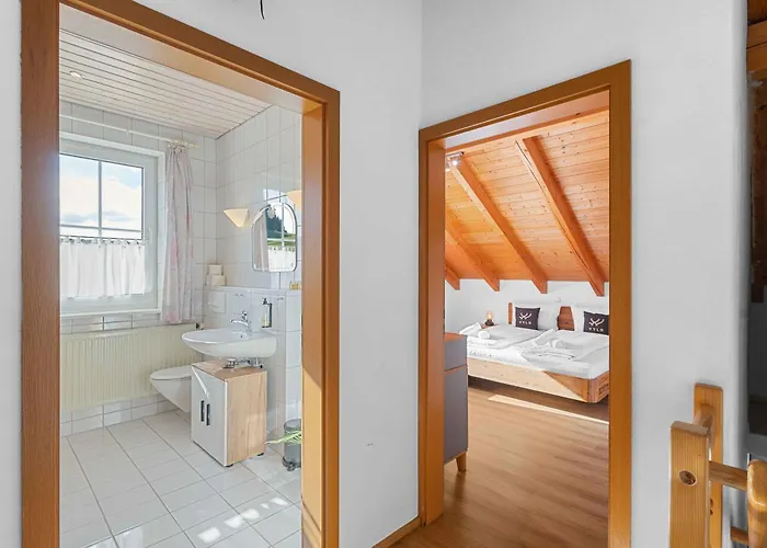 דירה Kuschelige Mit Balkon & Free Wifi