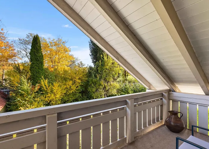 Kuschelige Mit Balkon & Free Wifi דירה Buchenberg (Bavaria)