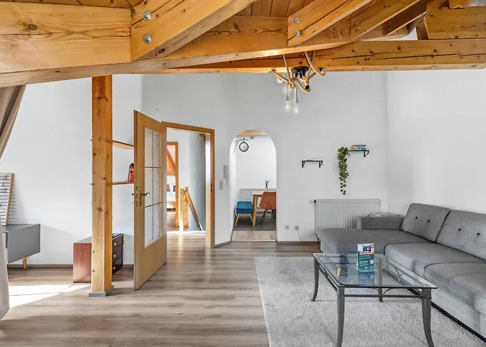Kuschelige Mit Balkon & Free Wifi * Buchenberg (Bavaria)