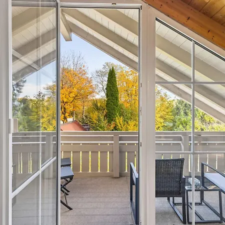 Kuschelige Mit Balkon & Free Wifi Buchenberg (Bavaria)